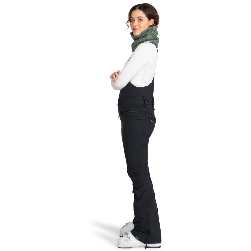 Roxy Summit Womens Bib Pant 2024