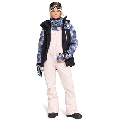 Roxy Rideout Womens Bib Pant 2025