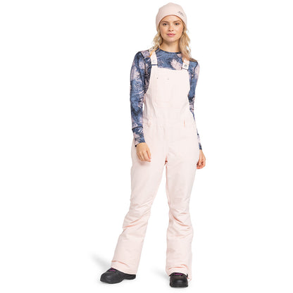 Roxy Rideout Womens Bib Pant 2025