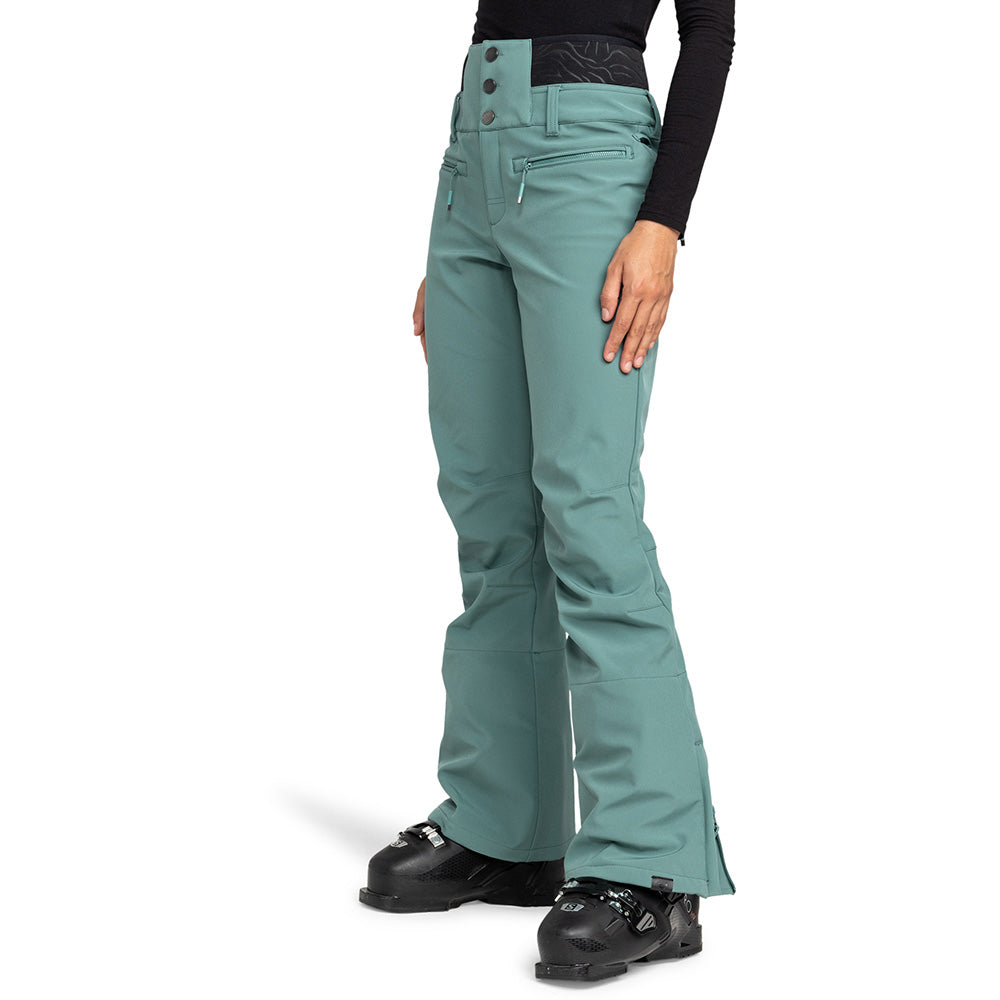 Roxy Rising High Womens Pant 2025