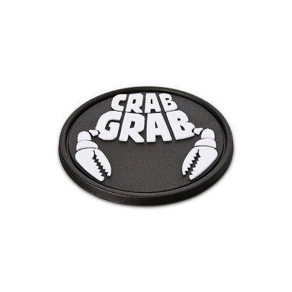 Crab Grab The Logo Stomp Pad 2025