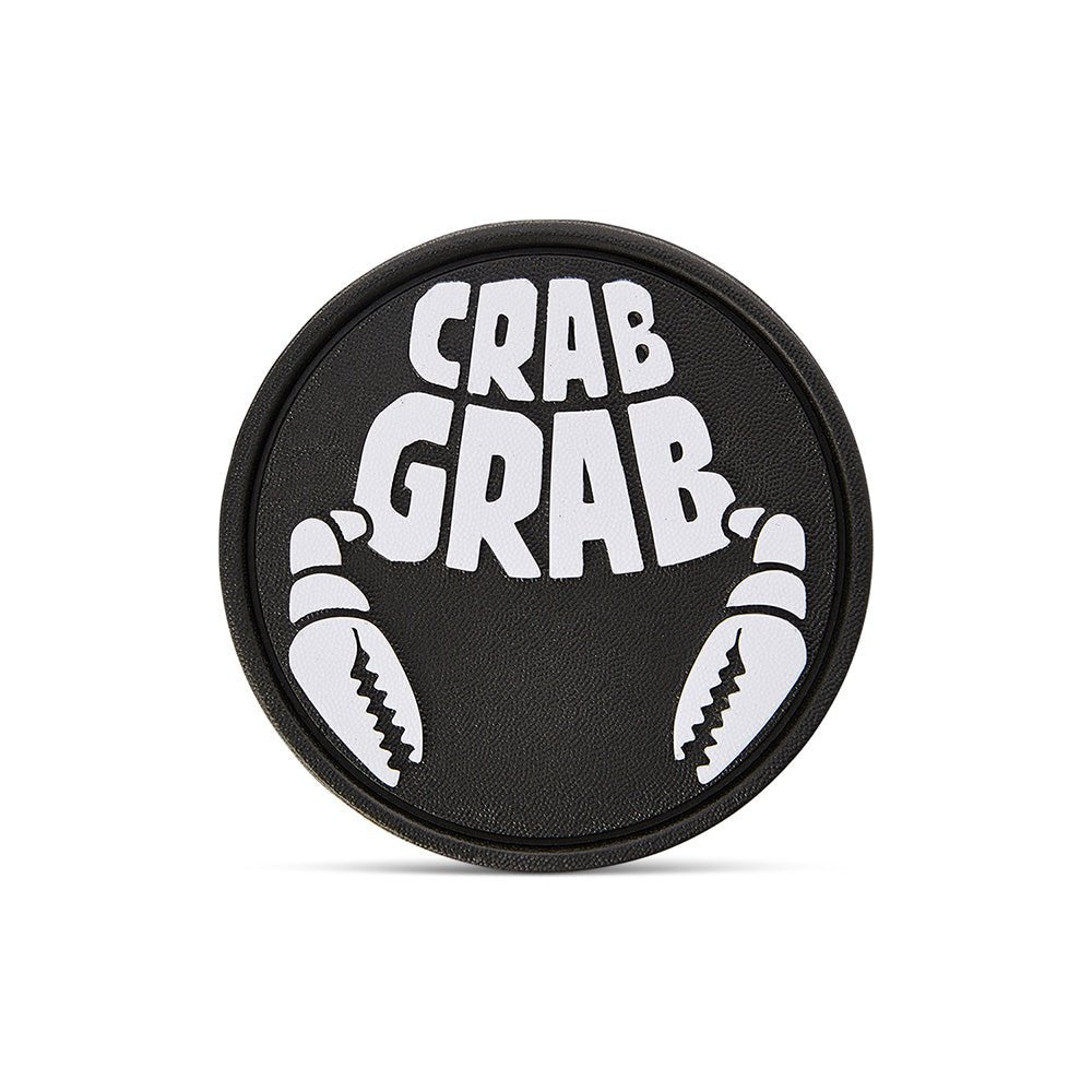 Crab Grab The Logo Stomp Pad 2025 THE LOGO 24-25 Crab Grab – UtahSkis