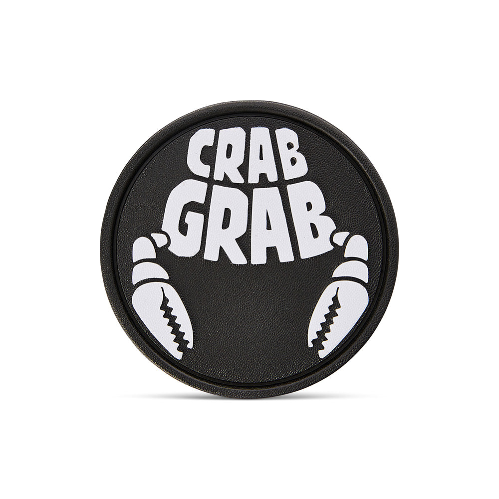 Crab Grab The Logo Stomp Pad 2025