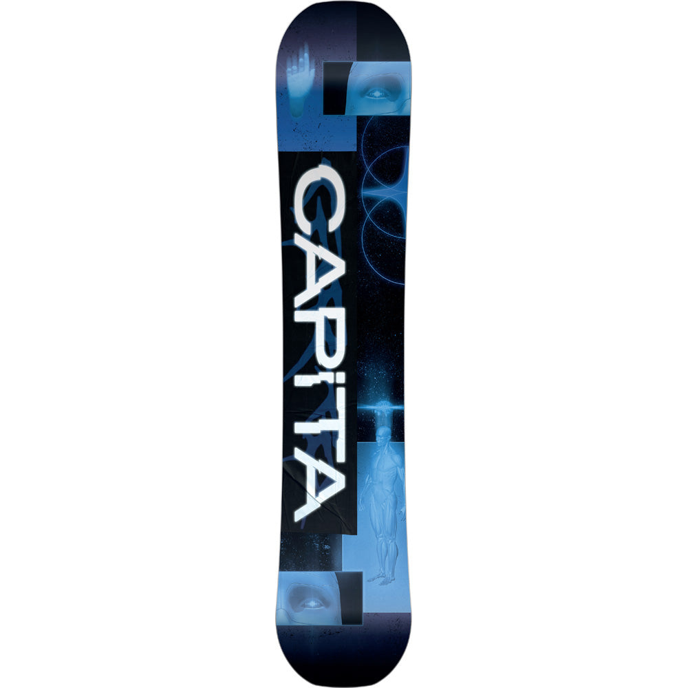 Capita Pathfinder Snowboard 2024