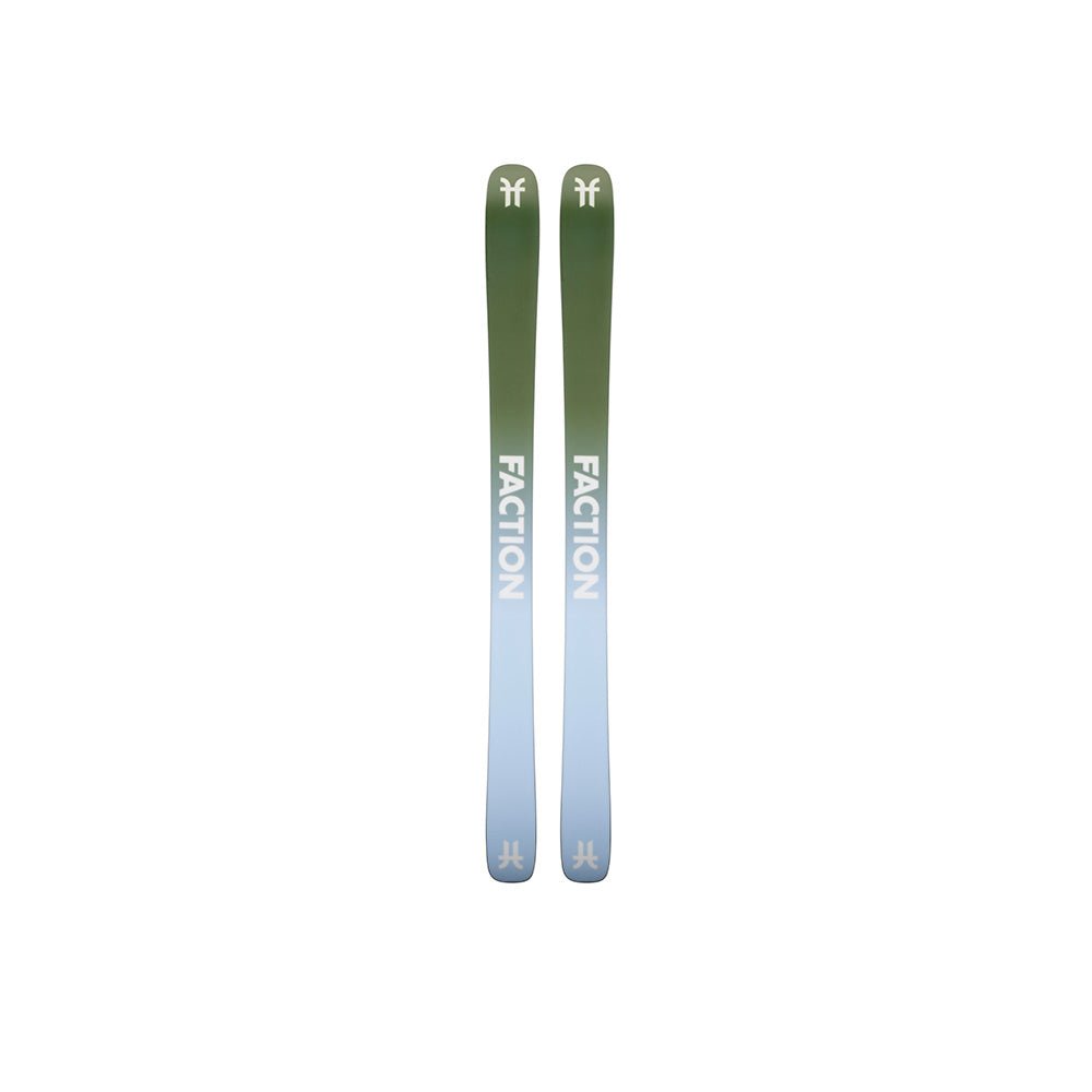 Faction Prodigy 2 Capsule Mens Skis 2027 - UtahSkis for sale at UtahSkis