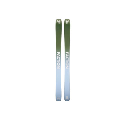 Faction Prodigy 2 Capsule Mens Skis 2027 - UtahSkis for sale at UtahSkis