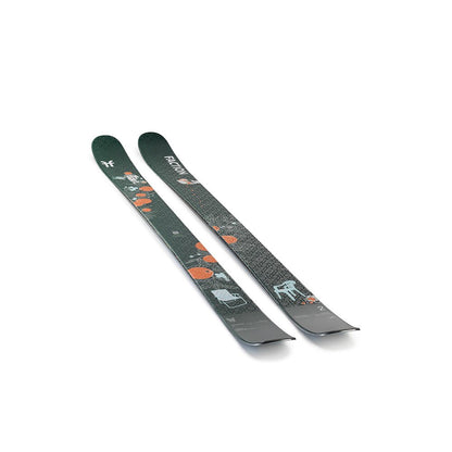 Faction Prodigy 2 Capsule Mens Skis 2027 - UtahSkis for sale at UtahSkis