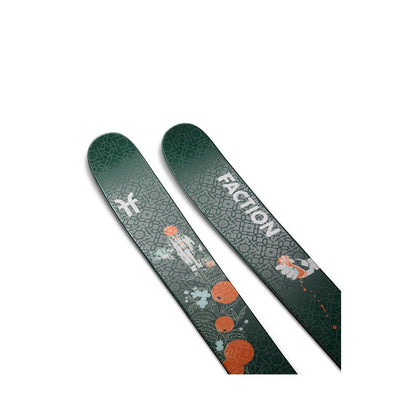 Faction Prodigy 2 Capsule Mens Skis 2027 - UtahSkis for sale at UtahSkis