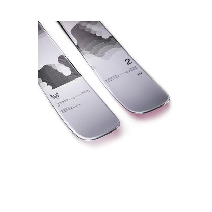 Faction Prodigy 2 Mens Skis 2027 - UtahSkis for sale at UtahSkis