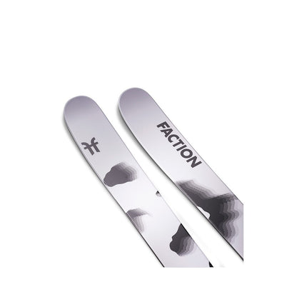 Faction Prodigy 2 Mens Skis 2027 - UtahSkis for sale at UtahSkis
