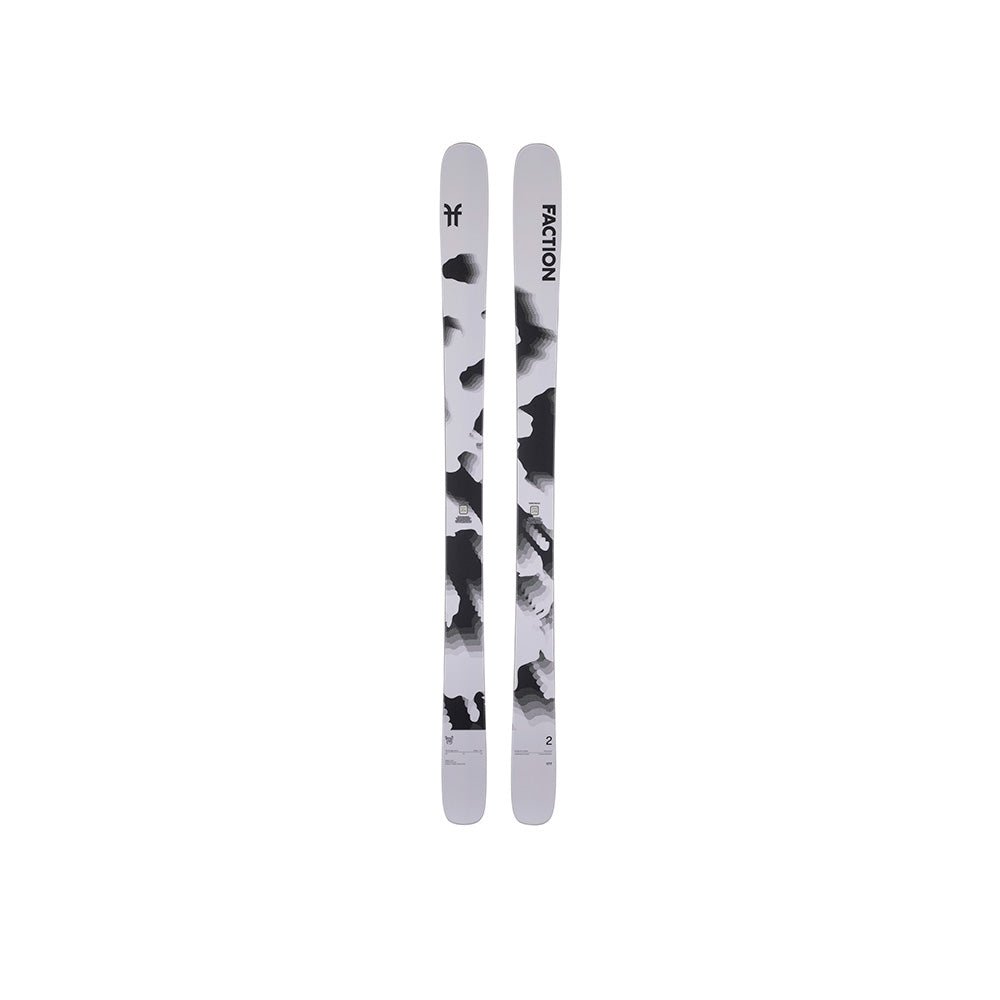 Faction Prodigy 2 Mens Skis 2027 - UtahSkis for sale at UtahSkis