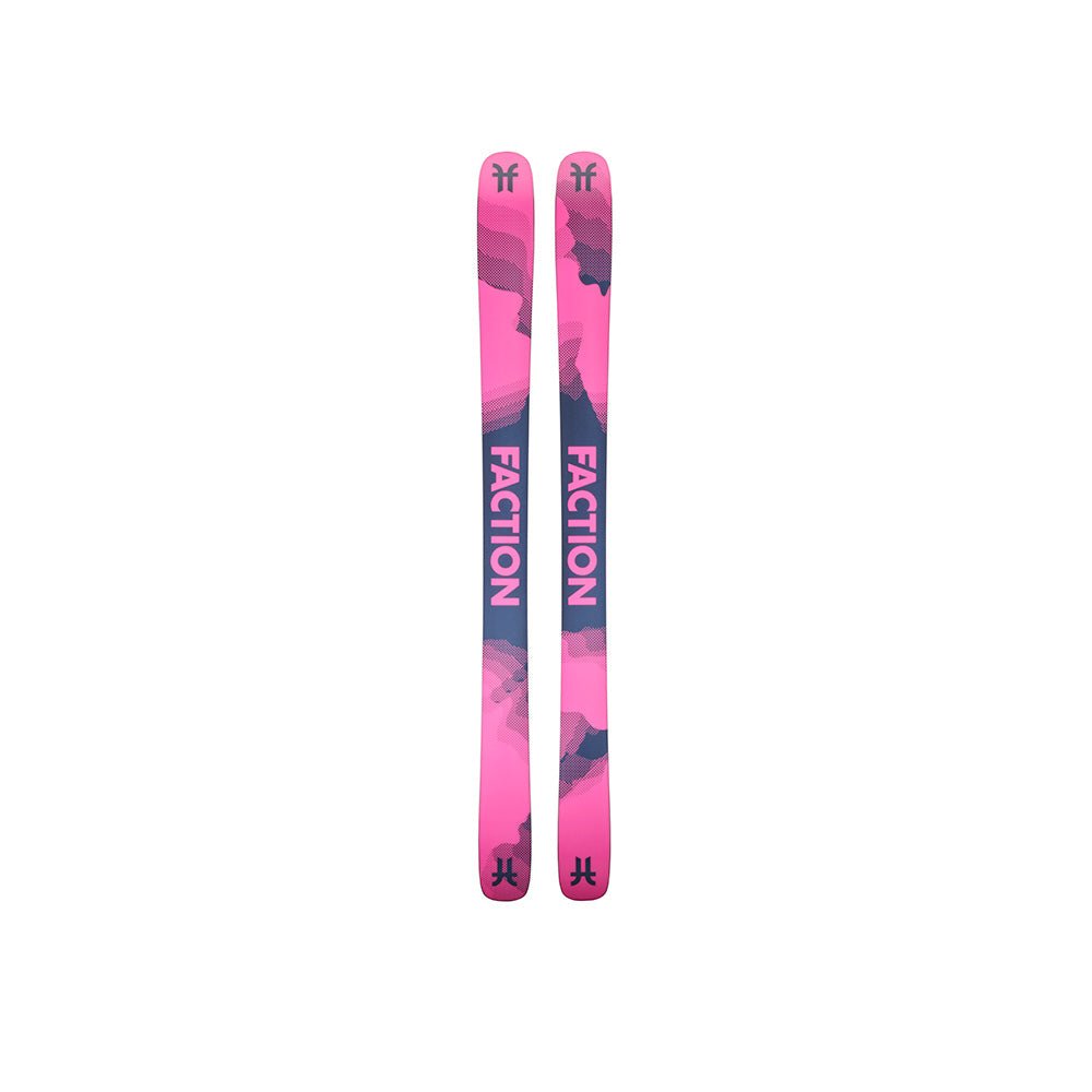 Faction Prodigy 3 Mens Skis 2027 - UtahSkis for sale at UtahSkis