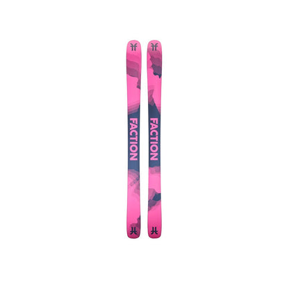 Faction Prodigy 3 Mens Skis 2027 - UtahSkis for sale at UtahSkis