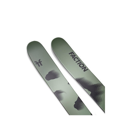Faction Prodigy 3 Mens Skis 2027 - UtahSkis for sale at UtahSkis