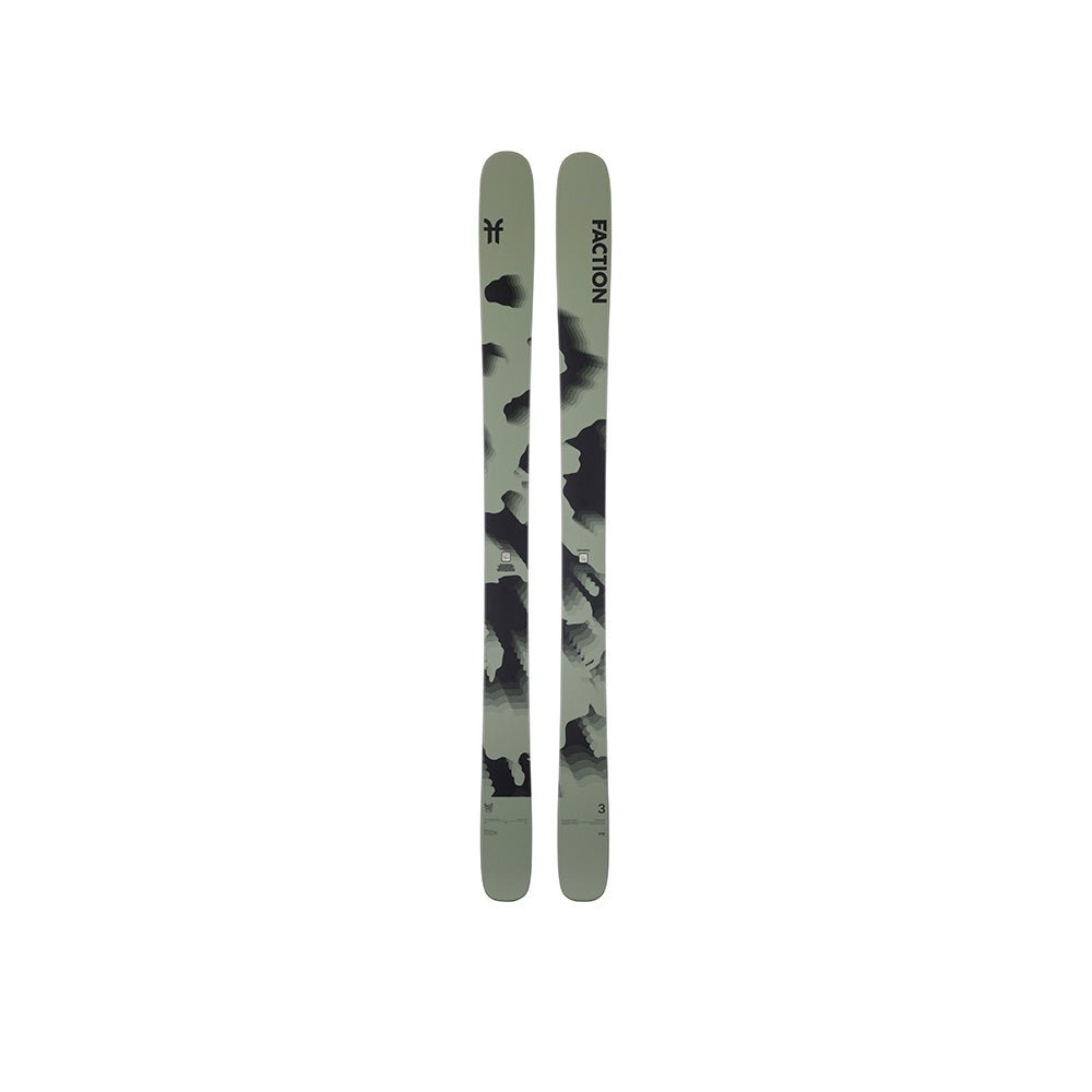 Faction Prodigy 3 Mens Skis 2027 - UtahSkis for sale at UtahSkis