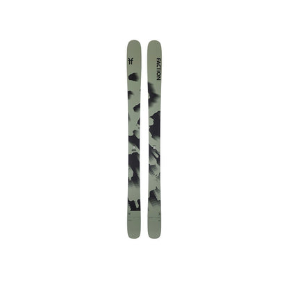 Faction Prodigy 3 Mens Skis 2027 - UtahSkis for sale at UtahSkis