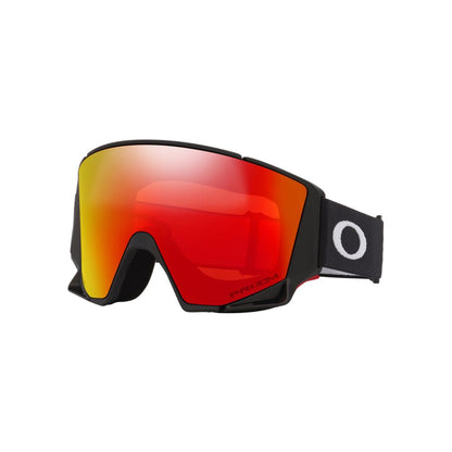 Oakley Flow Scape M Goggles 2027 in Black