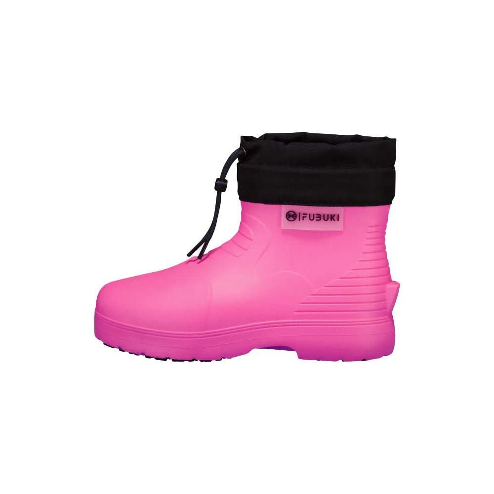 Fubuki Niseko 3.0 Low Unisex Snow Boots 2026 - UtahSkis for sale at UtahSkis