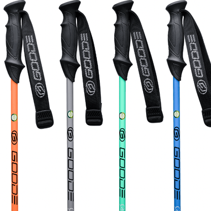 GOODE Carbon Neutral Ski Poles - UtahSkis for sale at UtahSkis
