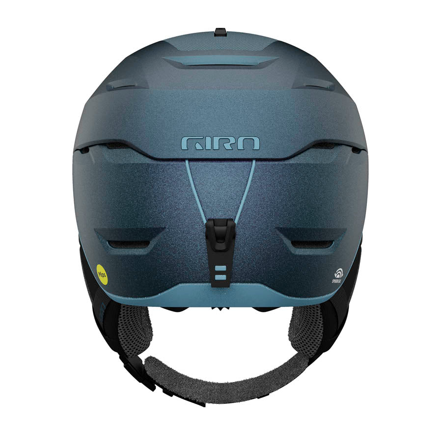 Giro Tenaya Spherical Helmet 2025 - UtahSkis for sale at UtahSkis