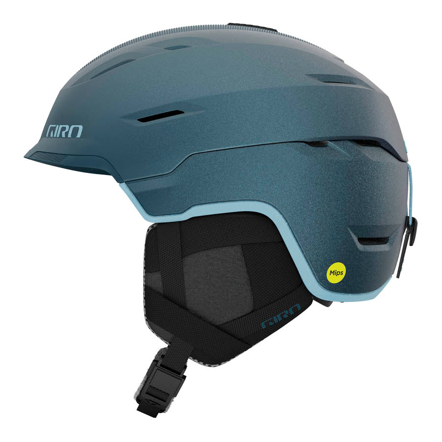 Giro Tenaya Spherical Helmet 2025 - UtahSkis for sale at UtahSkis