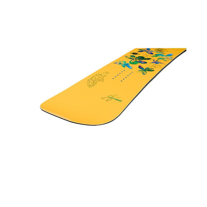 Gnu Gloss C Womens Snowboard 2026 - UtahSkis for sale at UtahSkis