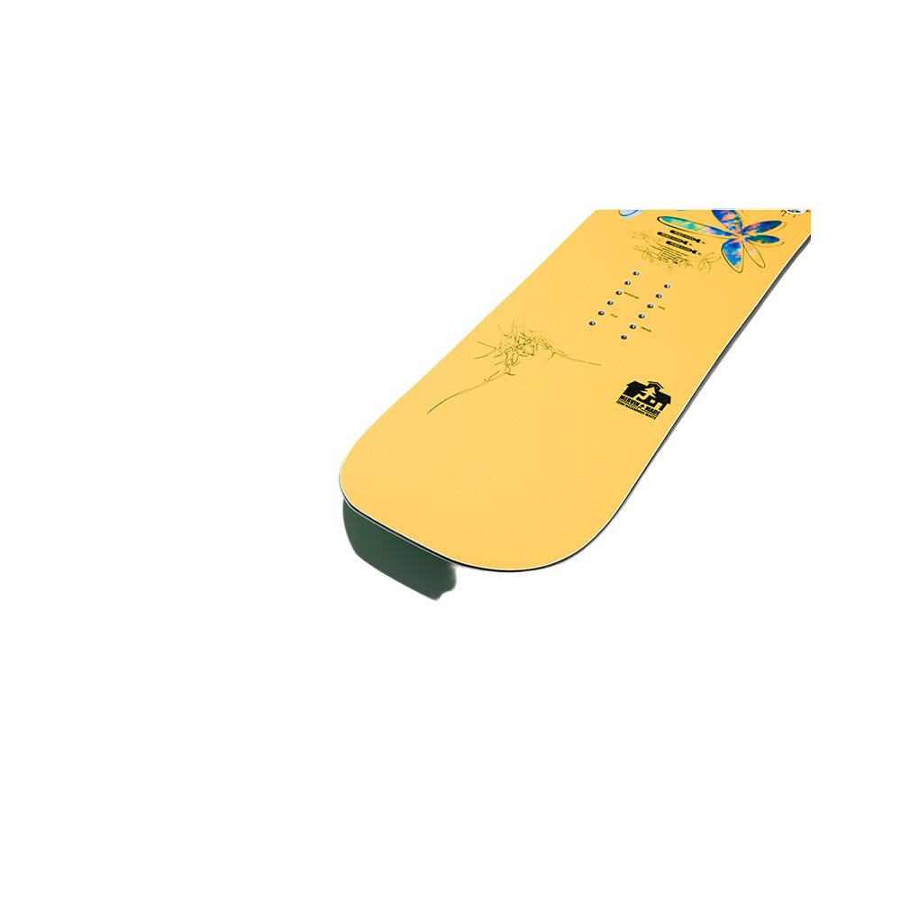 Gnu Gloss C Womens Snowboard 2026 - UtahSkis for sale at UtahSkis