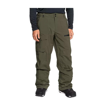 Quiksilver Mens Utility Pants 2026 - UtahSkis for sale at UtahSkis