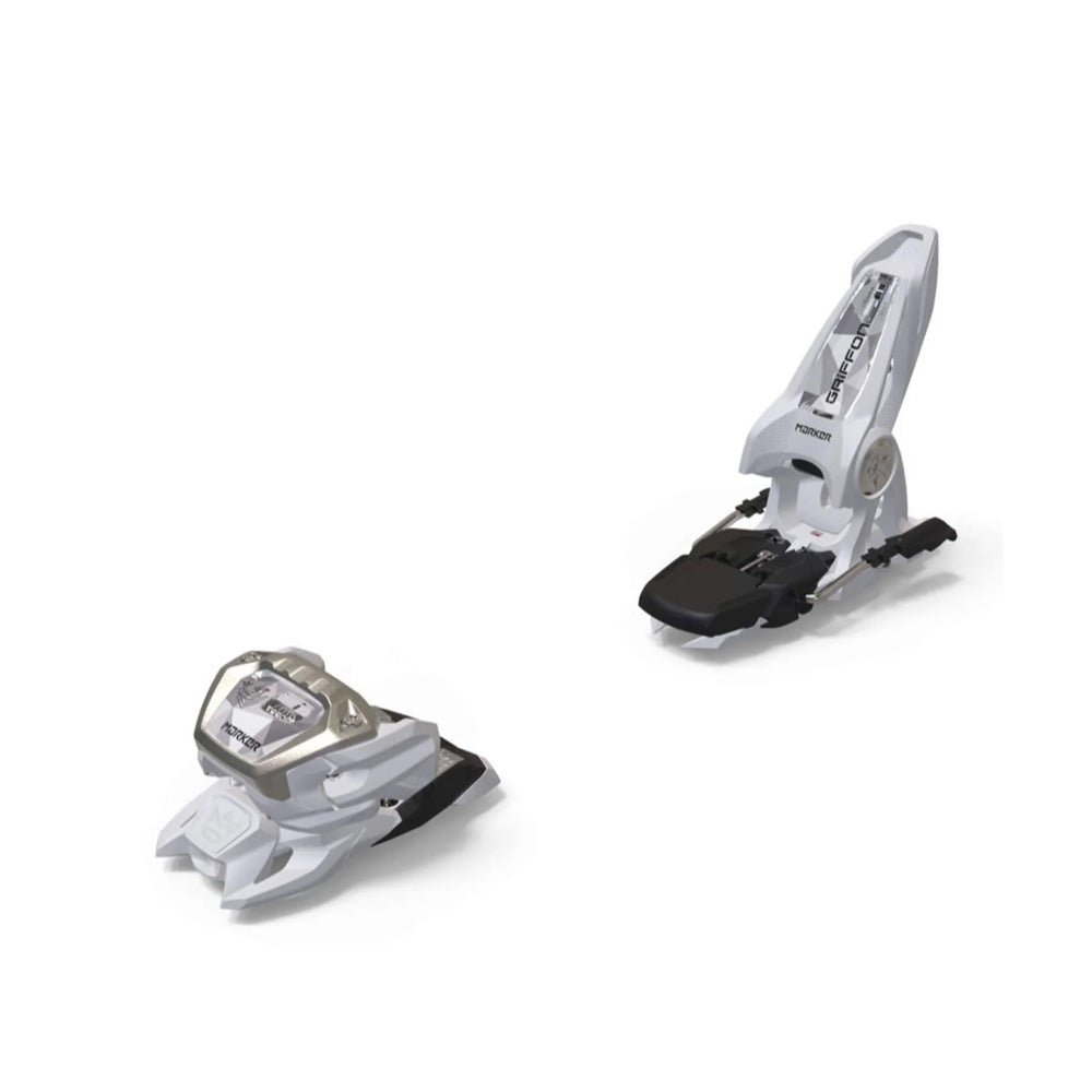 Marker Griffon 13 ID Ski Bindings 2023 - UtahSkis for sale at UtahSkis