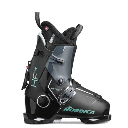 Nordica HF 85 W Womens Ski Boots 2024