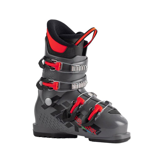 Rossignol Hero J4 Kids Ski Boots 2026 - UtahSkis for sale at UtahSkis