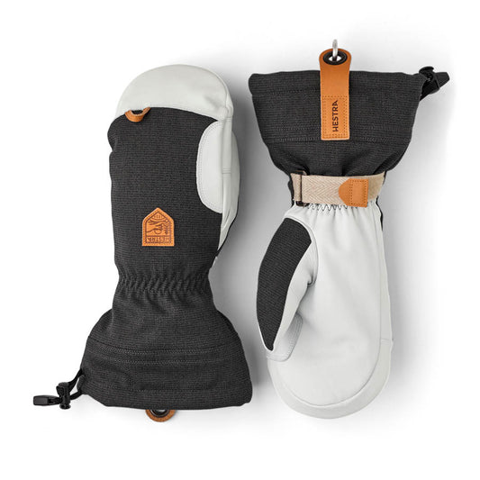 Hestra Mens Army Leather Patrol Mitt 2026 - UtahSkis for sale at UtahSkis