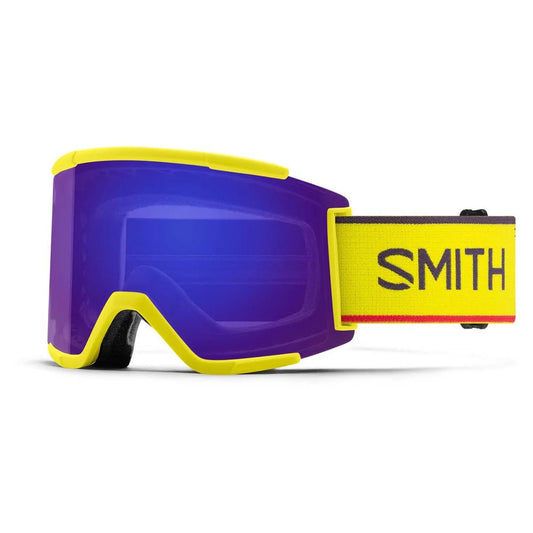 Smith Squad XL Goggles 2025 - UtahSkis for sale at UtahSkis