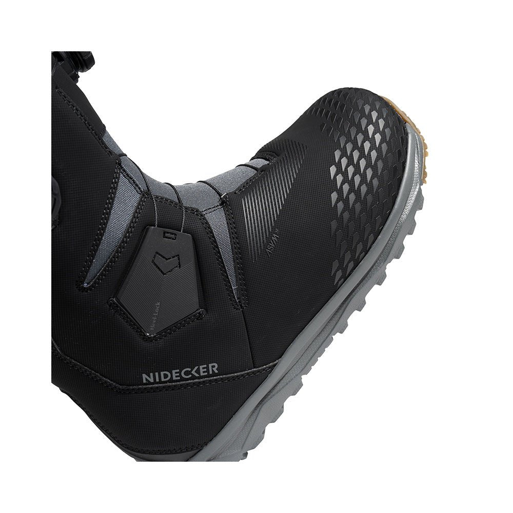 Nidecker Altai Mens Snowboard Boots 2026 - UtahSkis for sale at UtahSkis