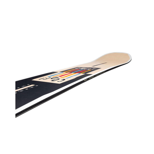 Nidecker Cheat Code Mens Snowboard 2026 - UtahSkis for sale at UtahSkis