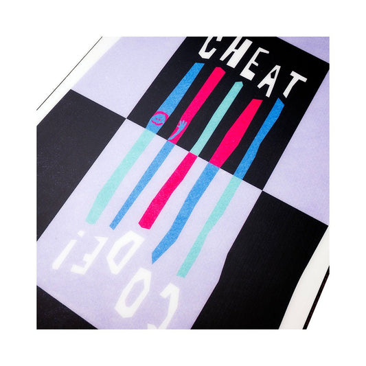 Nidecker Cheat Code Womens Snowboard 2026 - UtahSkis for sale at UtahSkis