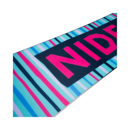Nidecker Cheat Code Womens Snowboard 2026 - UtahSkis for sale at UtahSkis