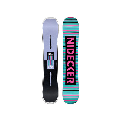 Nidecker Cheat Code Womens Snowboard 2026 - UtahSkis for sale at UtahSkis