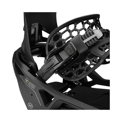 Nidecker Og Supermatic Snowboard Bindings 2027