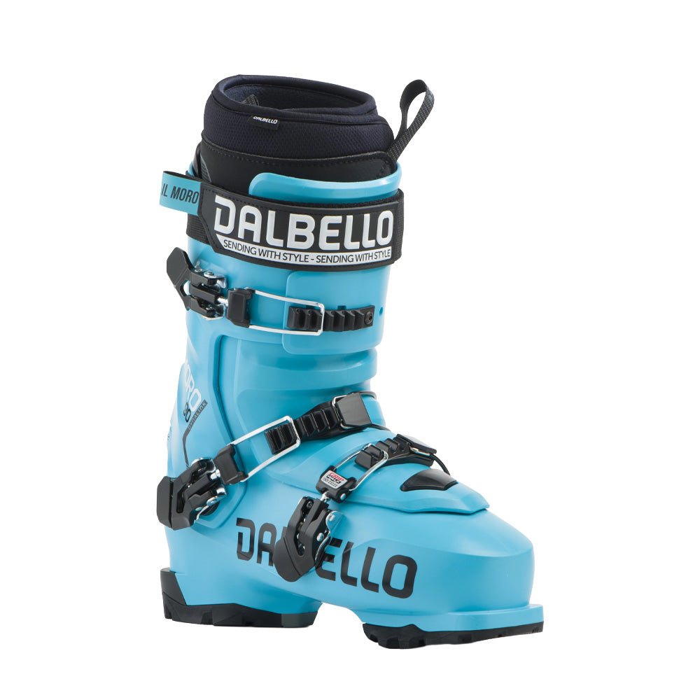 Dalbello Sports ll Moro 90 Caraibi Mens Ski Boots 2026 - UtahSkis for sale at UtahSkis
