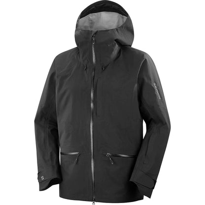Salomon Mens Absolute 3L Jacket 2025 - UtahSkis for sale at UtahSkis