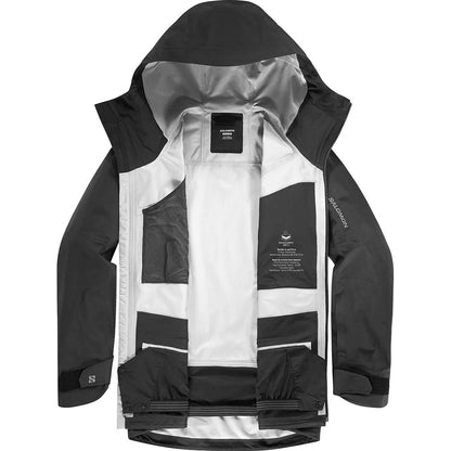 Salomon Mens Absolute 3L Jacket 2025 - UtahSkis for sale at UtahSkis