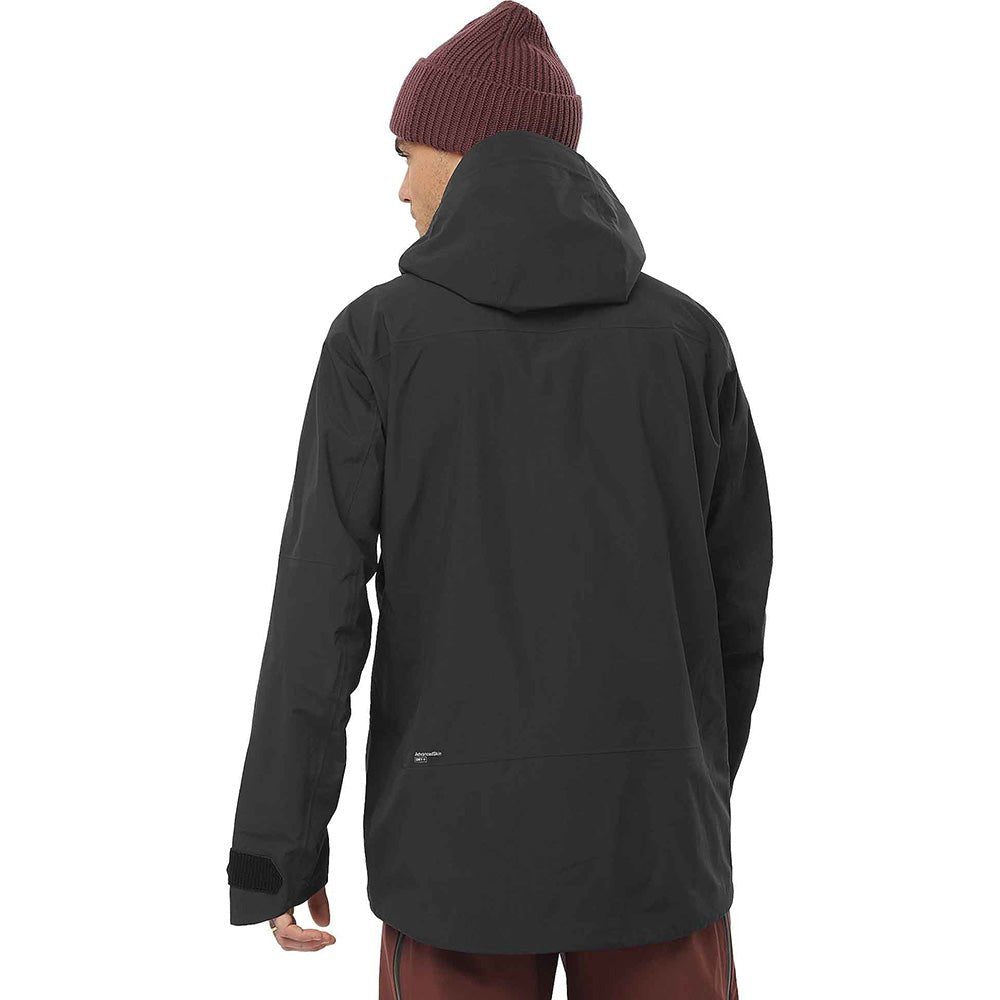 Salomon Mens Absolute 3L Jacket 2025 - UtahSkis for sale at UtahSkis