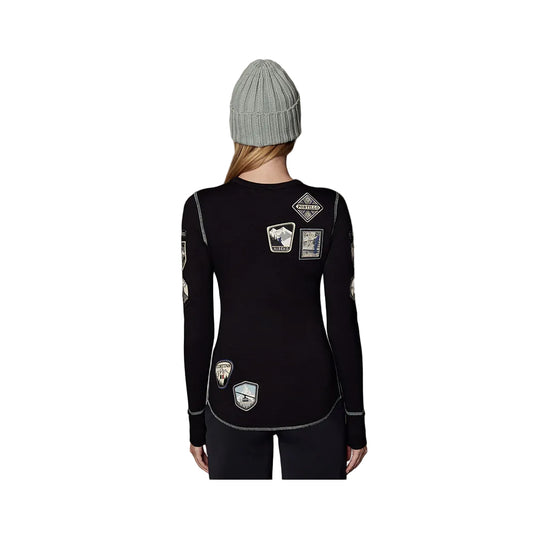 Alp-N-Rock Womens Jet Setter Crew 2026