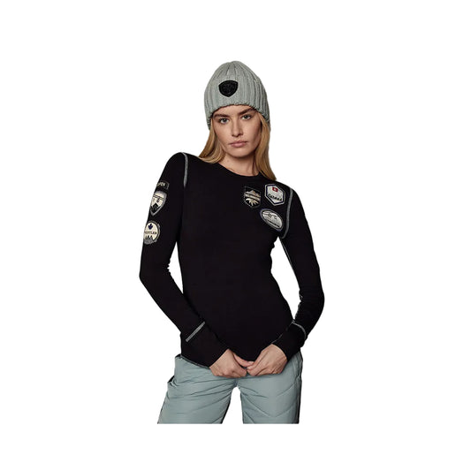 Alp-N-Rock Womens Jet Setter Crew 2026