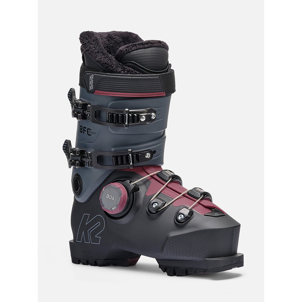 K2 BFC 95 BOA Womens Ski Boot 2026 - UtahSkis for sale at UtahSkis