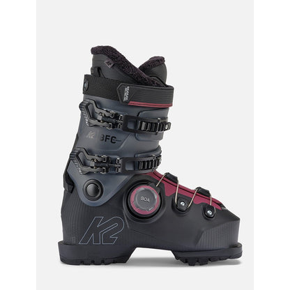 K2 BFC 95 BOA Womens Ski Boot 2026 - UtahSkis for sale at UtahSkis
