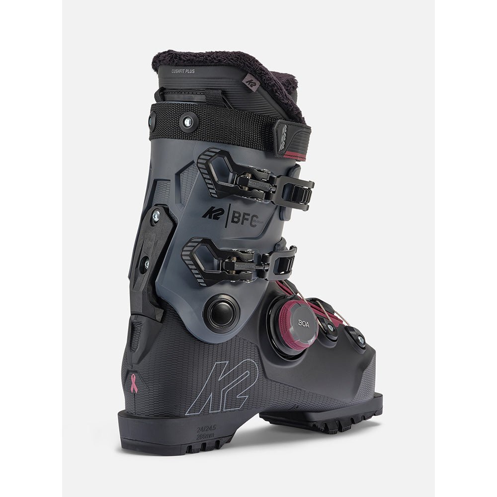 K2 BFC 95 BOA Womens Ski Boot 2026 - UtahSkis for sale at UtahSkis
