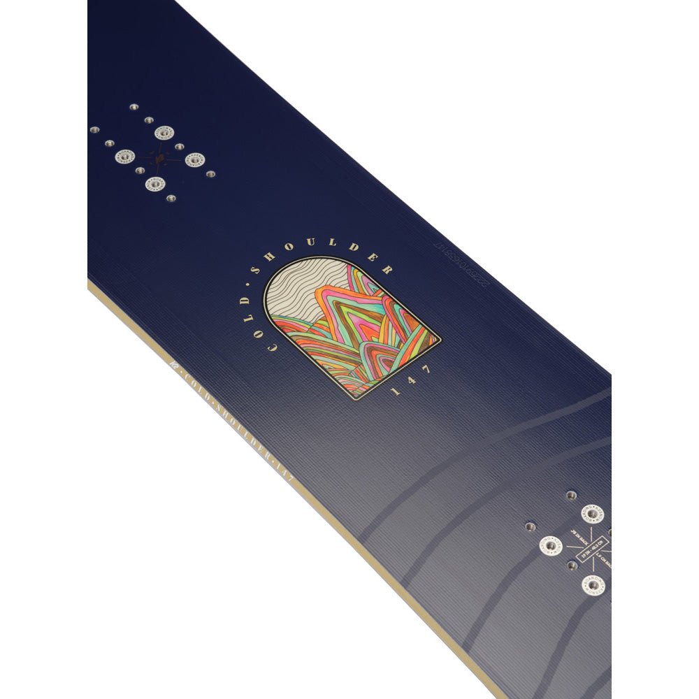 【週末セール】スノーボード2点セット　レディース　139cm　K2 週末セール】スノーボード2点セット レディース 139cm K2 【公式通販】