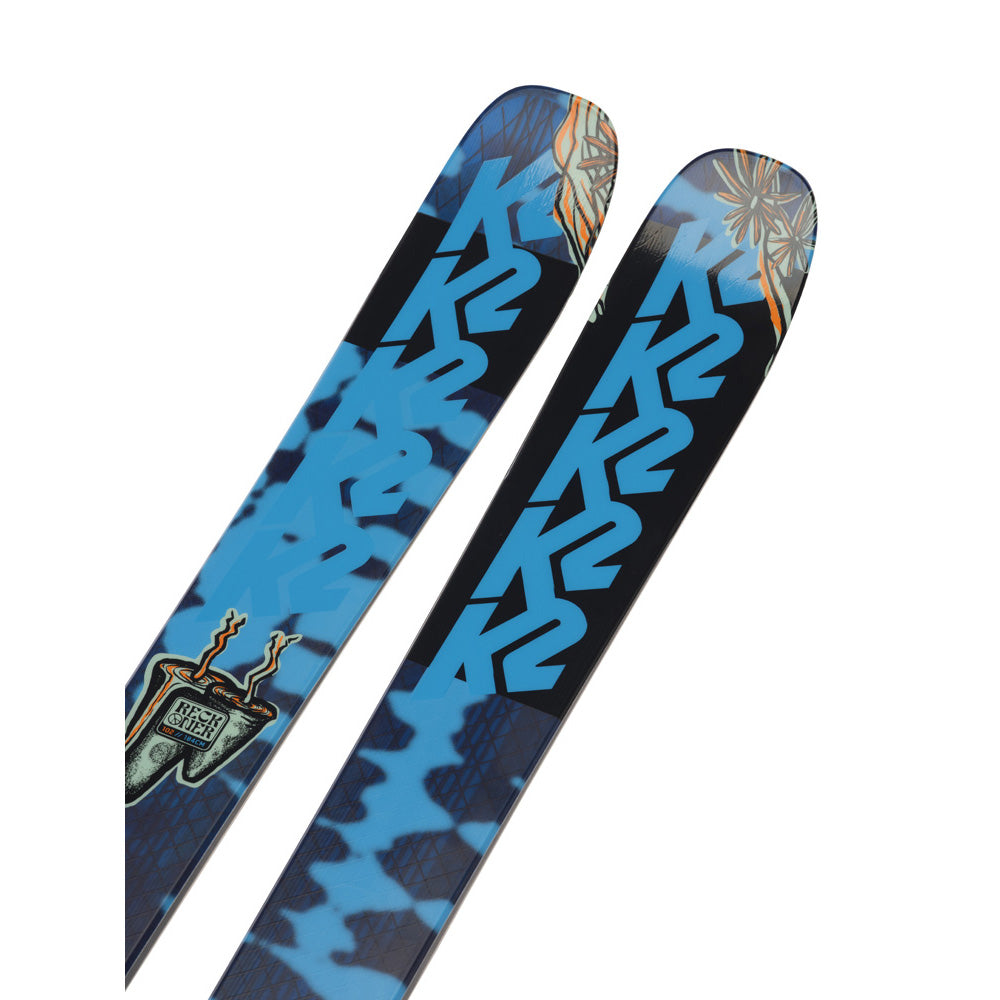 K2 Reckoner 102 Skis 2024 RECKONER 102 23-24 K2 – UtahSkis
